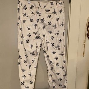 Loft The Riviera Pant